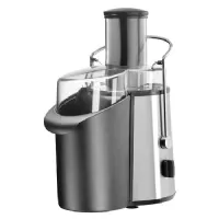 Centrifugeuse fruits et légumes avec bouche 70 mm 0.85 kw - virtus - li240f - Virtus group - LI240F