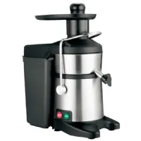Centrifugeuse fruits et légumes avec bouche 80 mm 0.7 kw - virtus - li400f - Virtus group - LI400F