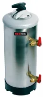 Adoucisseurs manuel eau double robinet 12 l - redfox - lt 12 - Redfox - LT 12 Adoucisseurs manuel eau double robinet 12 l - redfox - lt 12 - Redfox - LT 12