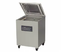 Machine sous vide à cloche de table inox 530x490x440 mm pompe 21 m³/h - PSV - M1/20 - PSV GROUP - M1/20 Machine sous vide à cloche de table inox 530x490x440 mm pompe 21 m³/h - PSV - M1/20 - PSV GROUP - M1/20