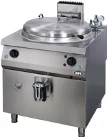 Marmite électrique chauffe indirecte 60 L triphasé - Afi-Collin-Lucy - MA7E60I