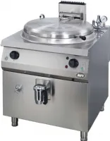 Marmite électrique Monophasé 60 L Chauffage direct - Afi-Collin-Lucy - MA7G60D Marmite électrique Monophasé 60 L Chauffage direct - Afi-Collin-Lucy - MA7G60D