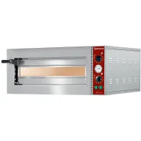 Four à pizza professionnel Monophasé 420 mm - Diamond Promo - MACRO42-N Four à pizza professionnel Monophasé 420 mm - Diamond Promo - MACRO42-N