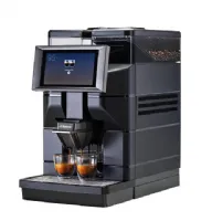 Machine à café professionnelle – protocole MDB – 600 g – écran tactile