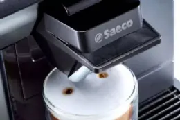 Photo 2 - Machine à café automatique mdb – compatible systèmes de paiement – 1,2 kg - Saeco - magic b2