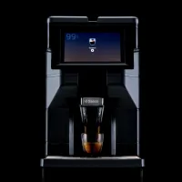 Photo 3 - Machine à café automatique mdb – compatible systèmes de paiement – 1,2 kg - Saeco - magic b2