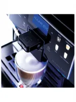 Photo 2 - Machine à café professionnelle – mousseur intégré – 600 g – écran tactile - Saeco - Magic M1
