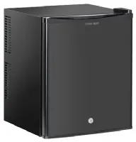Minibar à absorption +6/+12°c 26 l - coolhead - mb 32 - Cool Head Italie - MB 32