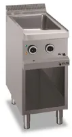 Bain-marie électrique professionnel monophasé 1 cuve gn 1/1 - mbm - mbme74a - Mbm - MBME74A Bain-marie électrique professionnel monophasé 1 cuve gn 1/1 - mbm - mbme74a - Mbm - MBME74A