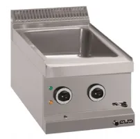 Bain-marie électrique professionnel à poser monophasé 1 cuve gn 1/1 - mbm - mbme74t - Mbm - MBME74T Bain-marie électrique professionnel à poser monophasé 1 cuve gn 1/1 - mbm - mbme74t - Mbm - MBME74T
