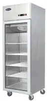 Armoire réfrigérée négative vitrée 1 porte 670 l - atosa - mcf8601gr - Atosa - MCF8601GR Armoire réfrigérée négative vitrée 1 porte 670 l - atosa - mcf8601gr - Atosa - MCF8601GR