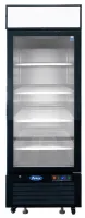 Armoire réfrigérée négative vitrée 1 porte 610 L - Atosa - MCF8720GR - ATOSA - MCF8720GR