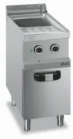 Cuiseur de pâtes professionnel triphasé 26 l 5.5 kw - mbm - mcpe74a - Mbm - MCPE74A Cuiseur de pâtes professionnel triphasé 26 l 5.5 kw - mbm - mcpe74a - Mbm - MCPE74A