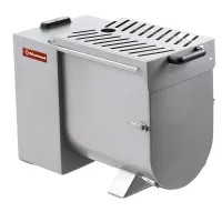 Mélangeur à viande professionnel simple coupe 30 kg - Diamond - MCR-30T/N