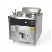 Marmite électrique Triphasé 150 L - Hr Fainca - ME150L900EA Marmite électrique Triphasé 150 L - Hr Fainca - ME150L900EA