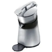 Centrifugeuse automatique 320 rpm avec 3 cônes amovibles et bac inox - virtus - mercuriocl - Virtus group - MERCURIOCL