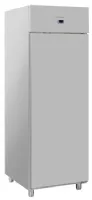 Armoire négative professionnelle inox GN 2/1 1 porte 600 L - Coolhead - MF 7 Armoire négative professionnelle inox GN 2/1 1 porte 600 L - Coolhead - MF 7