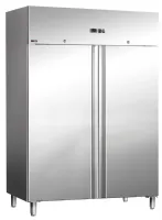 Armoire congélateur professionnelle à poser 967 L - Redfox - MF 900 - REDFOX - MF 900 Armoire congélateur professionnelle à poser 967 L - Redfox - MF 900 - REDFOX - MF 900