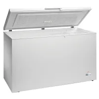 Congélateur Bahut à couvercle basculant 209 L - Afi-Collin-Lucy - MF240 Congélateur Bahut à couvercle basculant 209 L - Afi-Collin-Lucy - MF240
