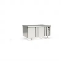 Soubassement réfrigéré 2 portes 169 L positif - Coreco - MFB-120 Soubassement réfrigéré 2 portes 169 L positif - Coreco - MFB-120