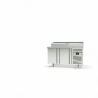 Saladette réfrigérée 2 portes pleines 265 l couvercle rabattable positive - coreco - mfei70-135 - Coreco - MFEI70-135 Saladette réfrigérée 2 portes pleines 265 l couvercle rabattable positive - coreco - mfei70-135 - Coreco - MFEI70-135
