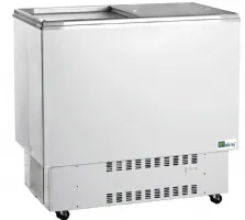 Refroidisseur à eau 300 l portes coulissantes 1040x660x1060 mm - afi-collin-lucy - mfk320 - Afi - MFK320 Refroidisseur à eau 300 l portes coulissantes 1040x660x1060 mm - afi-collin-lucy - mfk320 - Afi - MFK320