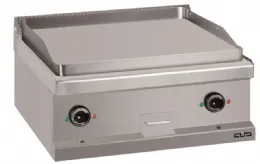 Plancha professionnelle à poser plaque lisse triphasé 8 kw - mbm - mfte77tl - Mbm - MFTE77TL Plancha professionnelle à poser plaque lisse triphasé 8 kw - mbm - mfte77tl - Mbm - MFTE77TL