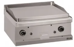 Plaque à gaz professionnelle à poser lisse 11 kw - mbm - mftg77tl - Mbm - MFTG77TL Plaque à gaz professionnelle à poser lisse 11 kw - mbm - mftg77tl - Mbm - MFTG77TL