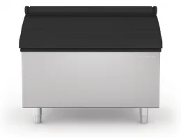 Bac de stockage glaçons pour machines à glaçons - icematic - mg305km - Icematic - MG305KM