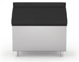 Bac de stockage glaçons pour machines - Icematic - MG405KA Bac de stockage glaçons pour machines - Icematic - MG405KA