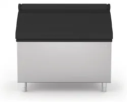 Bac de stockage glaçons pour machines - icematic - mg505ka - Icematic - MG505KA