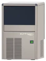 Machine à glaçons professionnelle creux avec réserve 26 kg 385x468x607 mm - furnotel - mgecf26a-2 - Eurfrigor - MGECF26A-2 Machine à glaçons professionnelle creux avec réserve 26 kg 385x468x607 mm - furnotel - mgecf26a-2 - Eurfrigor - MGECF26A-2