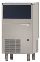 Machine à glaçons professionnelle creux avec réserve 35 kg 25 kg/j - furnotel - mgecf35a-2 - Eurfrigor - MGECF35A-2 Machine à glaçons professionnelle creux avec réserve 35 kg 25 kg/j - furnotel - mgecf35a-2 - Eurfrigor - MGECF35A-2