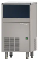 Machine à glaçons professionnelle creux avec réserve 58 kg - furnotel - mgecf58a-2 - Eurfrigor - MGECF58A-2 Machine à glaçons professionnelle creux avec réserve 58 kg - furnotel - mgecf58a-2 - Eurfrigor - MGECF58A-2