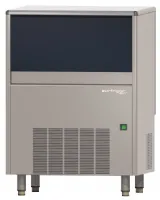 Machine à glaçons professionnelle creux avec réserve 80 kg - Furnotel - MGECF80W-2 Machine à glaçons professionnelle creux avec réserve 80 kg - Furnotel - MGECF80W-2