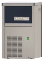 Machine à glaçons professionnelle pleins avec réserve 37 kg - furnotel - mgecp37a-2 - Eurfrigor - MGECP37A-2 Machine à glaçons professionnelle pleins avec réserve 37 kg - furnotel - mgecp37a-2 - Eurfrigor - MGECP37A-2
