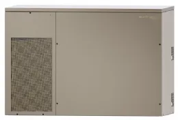 Machine à glaçons professionnelle pleins sans réserve 150 kg/24h - furnotel - mgecpm150w-2 - Eurfrigor - MGECPM150W-2