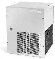 Machine à glaçons professionnelle à glaçons paillettes sans réserve 280 kg/24h - furnotel - mgesm280w-2 - Eurfrigor - MGESM280W-2