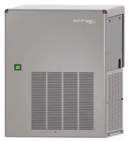 Machine à glaçons professionnelle paillettes sans réserve système à vis sans fin - furnotel - mgesm510split - Eurfrigor - MGESM510SPLIT