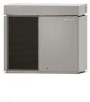 Machine à glaçons professionnelle écailles plates sans réserve 1500 kg - furnotel - mgesp1500a - Eurfrigor - MGESP1500A