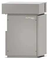 Machine à glaçons professionnelle à écailles plates sans réserve 400 kg/24h - furnotel - mgesp400split - Eurfrigor - MGESP400SPLIT