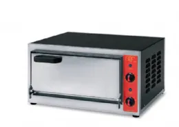 Four à pizza électrique professionnel monophasé 1 chambre 1 pizza ø 40 cm - ggf - micro - Ggf - MICRO Four à pizza électrique professionnel monophasé 1 chambre 1 pizza ø 40 cm - ggf - micro - Ggf - MICRO