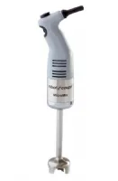 Mixer plongeant professionnel bras 165 mm vitesse variable - robotcoupe - micromix - Robotcoupe - Micromix