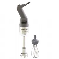 Mixer plongeant professionnel bras 190 mm vitesse variable - robotcoupe - mini mp 190 combi - Robotcoupe - Mini MP 190 Combi