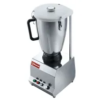 Mixer professionnel 5 litres inox variateur de vitesse 0,75 kw monophasé - diamond - mix-5/b - Diamond - MIX-5/B Mixer professionnel 5 litres inox variateur de vitesse 0,75 kw monophasé - diamond - mix-5/b - Diamond - MIX-5/B