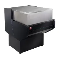 Élément caisse professionnel noir 700x910x665/930 mm - Diamond - MLT-700/B5 - DIAMOND - MLT-700/B5 Élément caisse professionnel noir 700x910x665/930 mm - Diamond - MLT-700/B5 - DIAMOND - MLT-700/B5