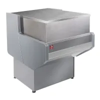 Élément caisse professionnel gris et blanc 700x910x665/930 mm - diamond - mlt-700/e8 - Diamond - MLT-700/E8 Élément caisse professionnel gris et blanc 700x910x665/930 mm - diamond - mlt-700/e8 - Diamond - MLT-700/E8