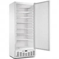 Armoire pâtissière négative 6 niveaux 600x400 mm 442 L - Marecos - MM5N-PO Armoire pâtissière négative 6 niveaux 600x400 mm 442 L - Marecos - MM5N-PO