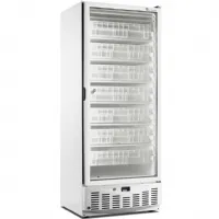 Armoire réfrigérée négative 1 porte pleine blanche 442 l - marecos - mm5n-pv - Marecos - MM5N-PV Armoire réfrigérée négative 1 porte pleine blanche 442 l - marecos - mm5n-pv - Marecos - MM5N-PV