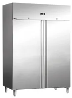Armoire réfrigérateur positive professionnelle 1476 L - Redfox - MN 1300